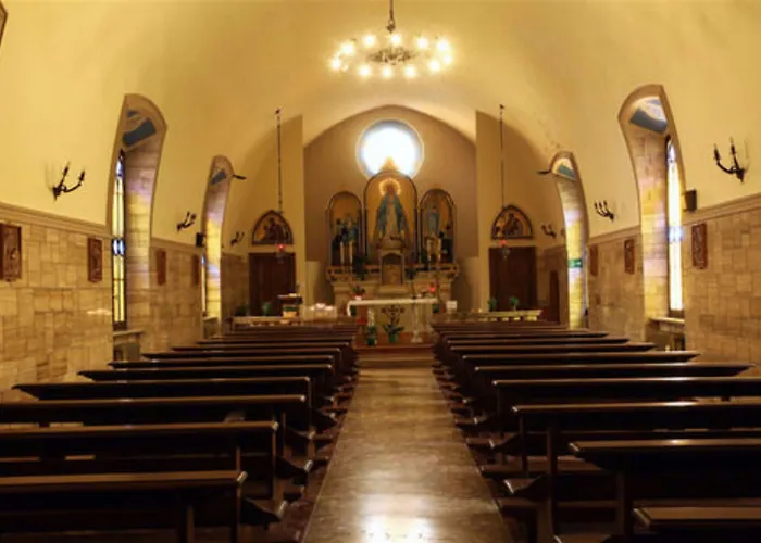 Hotel Centro Termale Il Baistrocchi Salsomaggiore Terme