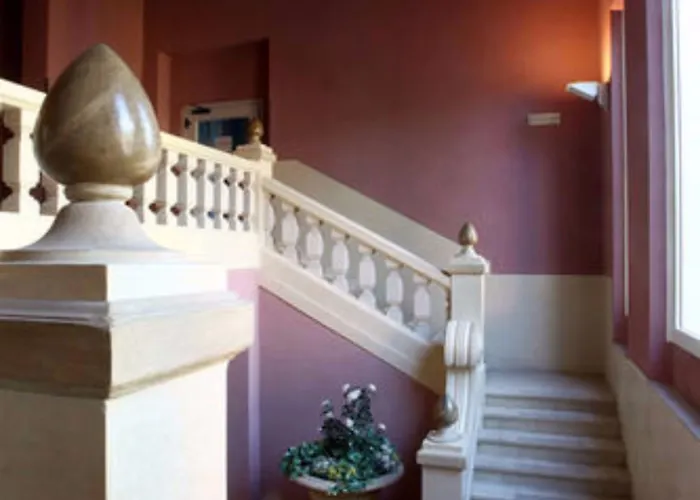 Centro Termale Il Baistrocchi Hotel 3*