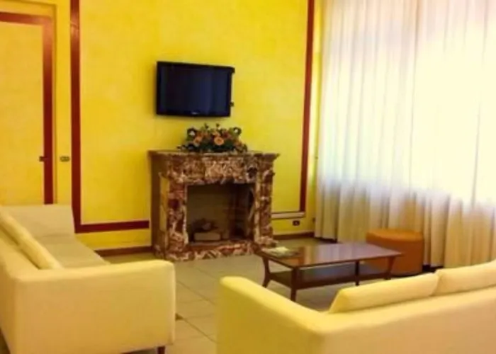 Hotel Centro Termale Il Baistrocchi Salsomaggiore Terme