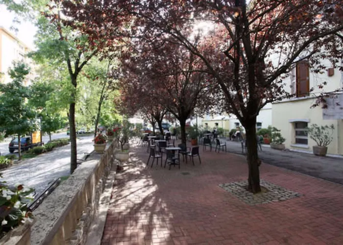 Centro Termale Il Baistrocchi Hotel 3*