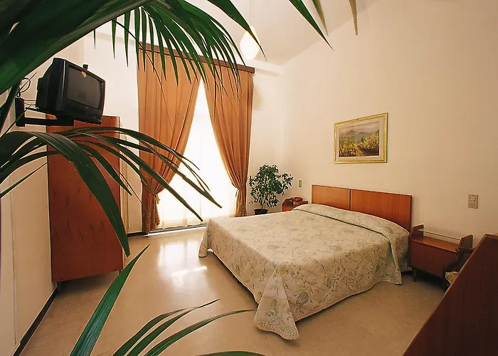 Centro Termale Il Baistrocchi 3*