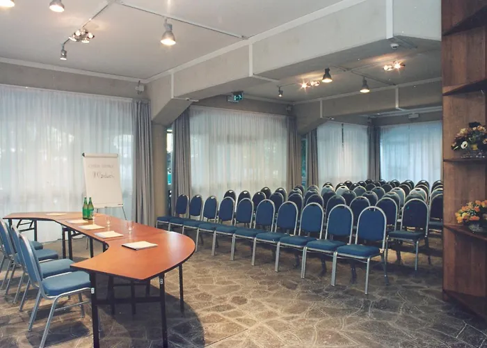 Hotel Centro Termale Il Baistrocchi