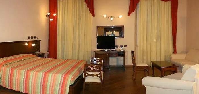 Hotel Centro Termale Il Baistrocchi