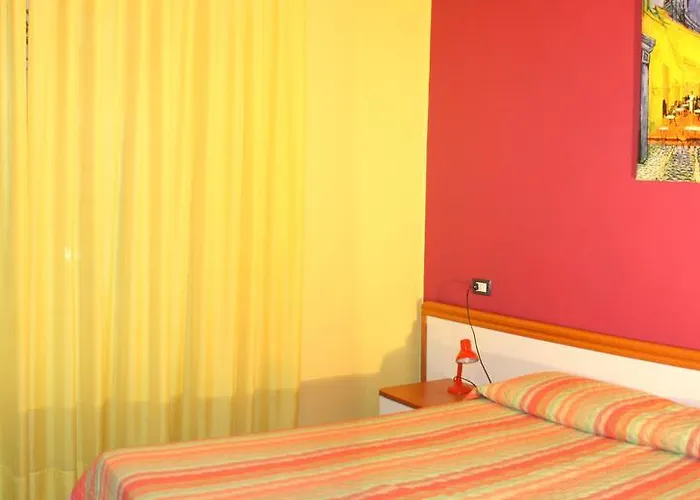 Hotel Centro Termale Il Baistrocchi Salsomaggiore Terme