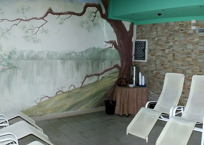 Centro Termale Il Baistrocchi