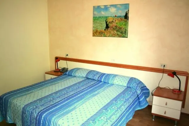 Hotel Centro Termale Il Baistrocchi 3*