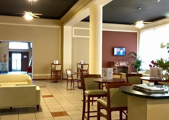 Centro Termale Il Baistrocchi Hotel 3*