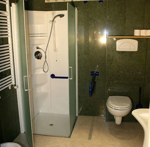 Centro Termale Il Baistrocchi 3* Salsomaggiore Terme