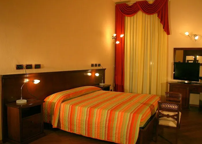 Centro Termale Il Baistrocchi Hotel 3*