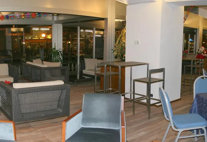 Centro Termale Il Baistrocchi Hotel Salsomaggiore Terme