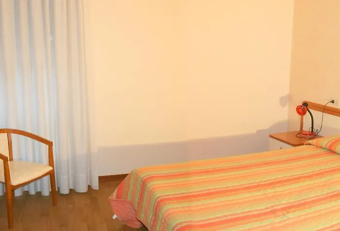 Centro Termale Il Baistrocchi Hotel 3*