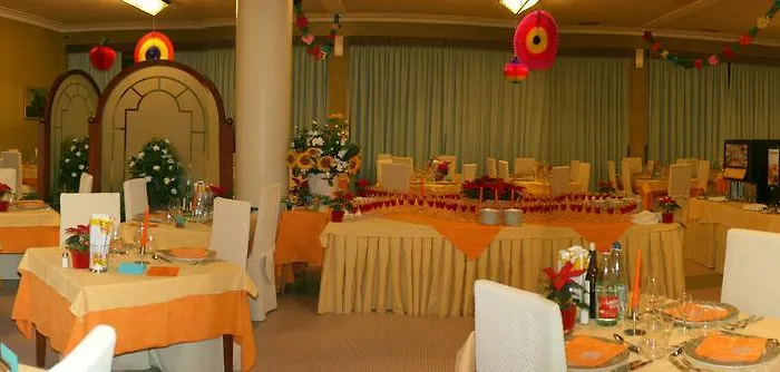 Hotel Centro Termale Il Baistrocchi