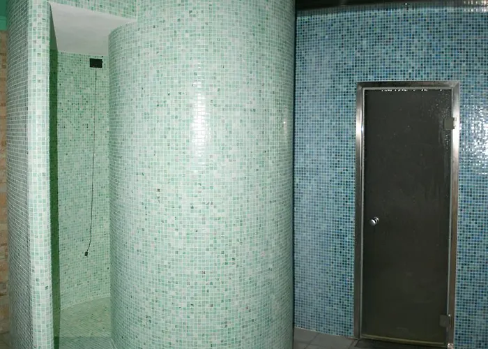 Centro Termale Il Baistrocchi Salsomaggiore Terme