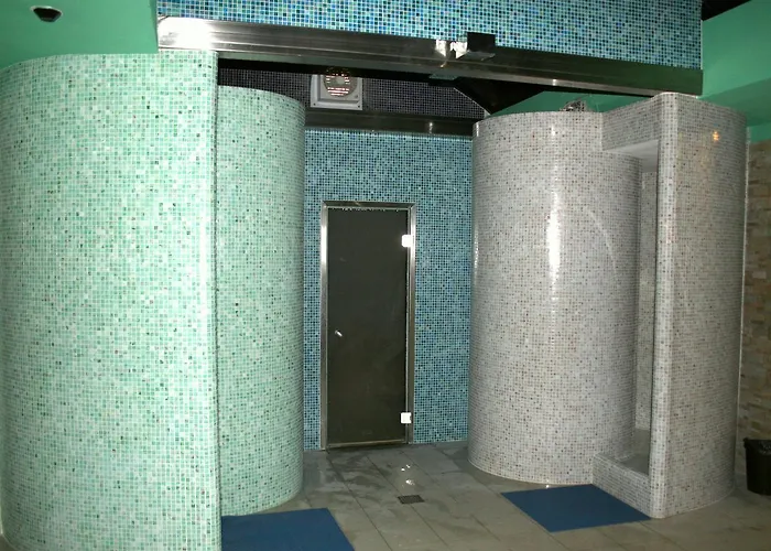 Hotel Centro Termale Il Baistrocchi