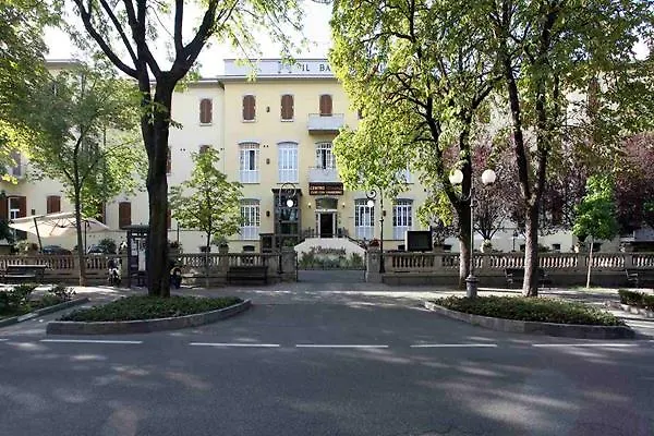 Hotel Centro Termale Il Baistrocchi Salsomaggiore Terme