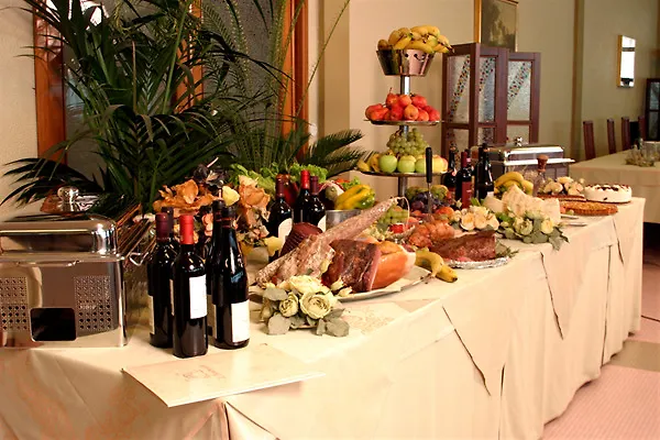 Centro Termale Il Baistrocchi