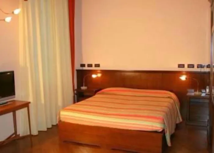 Centro Termale Il Baistrocchi Salsomaggiore Terme