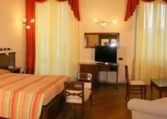 Centro Termale Il Baistrocchi 3* Salsomaggiore Terme