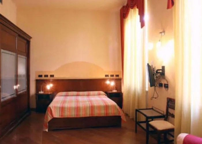 Centro Termale Il Baistrocchi Hotel Salsomaggiore Terme