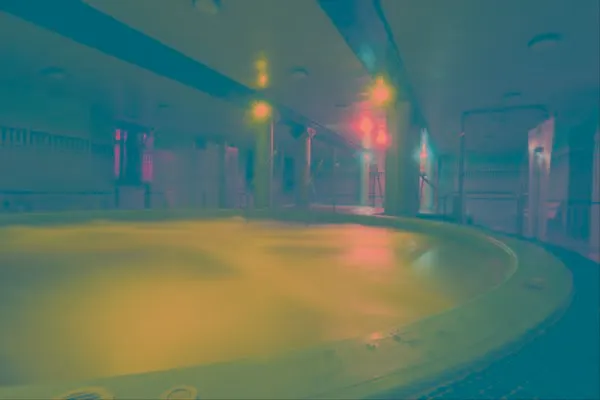 Centro Termale Il Baistrocchi Hotel